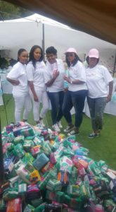 Ladies in Dignity Restore T-shirts & Caps